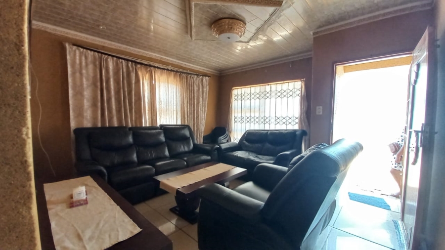 3 Bedroom Property for Sale in Botshabelo Free State